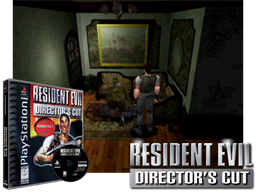 Resident Evil - Director's Cut